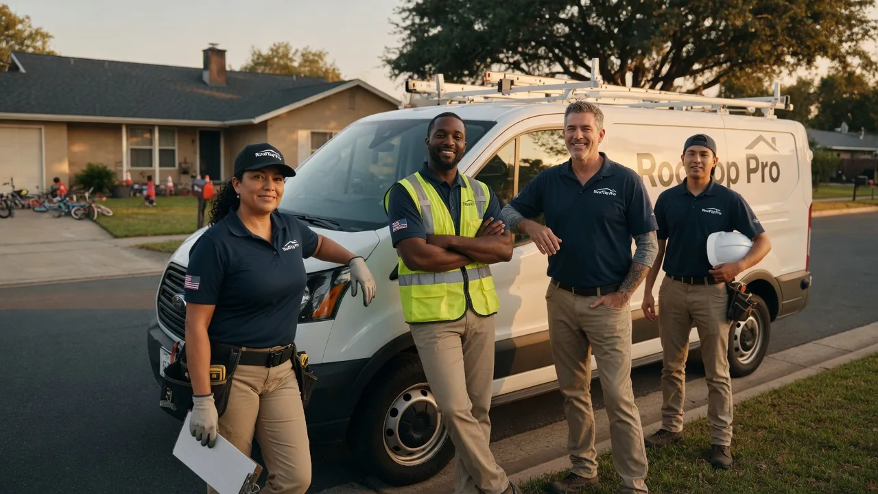 Roof Repair in Great Falls, SC near me